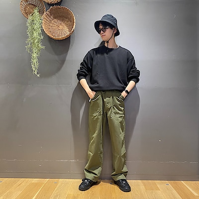 【新百合丘オーパ】身長177㎝