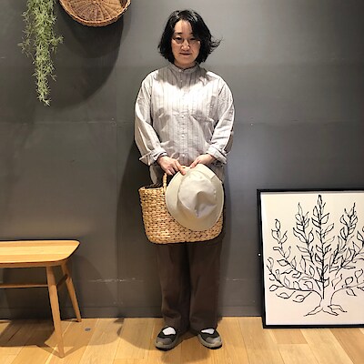 【新百合丘オーパ】身長158cm