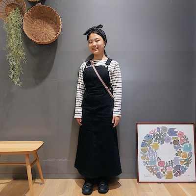 【新百合丘オーパ】身長153cm