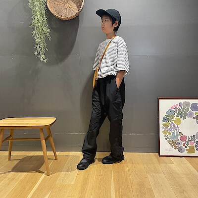 【新百合丘オーパ】身長143cm