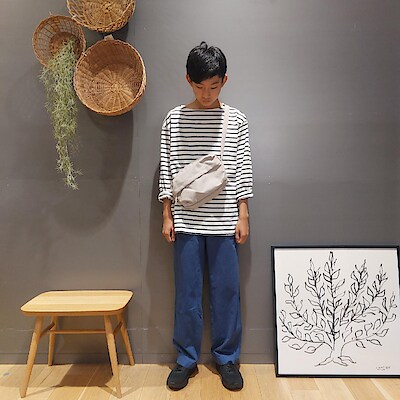 【新百合丘オーパ】身長171cm