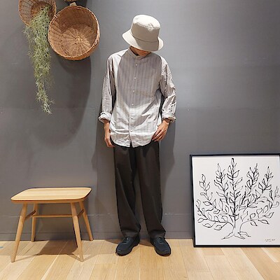 【新百合丘オーパ】身長171㎝