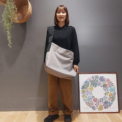 【新百合丘オーパ】身長160㎝