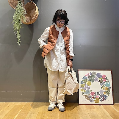 【新百合丘オーパ】身長163cm