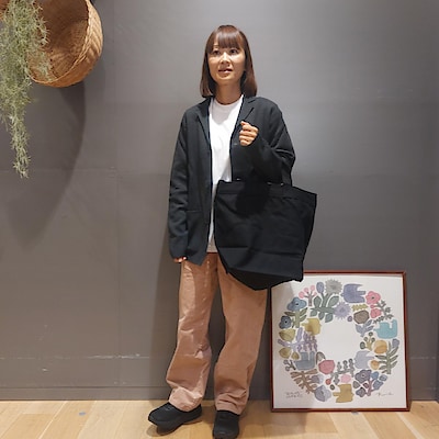 【新百合丘オーパ】身長160cm