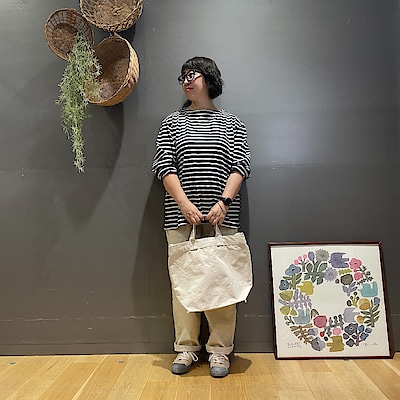 【新百合丘オーパ】身長163cm