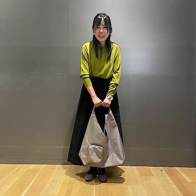 【新百合丘オーパ】身長162cm