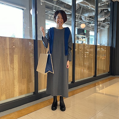 【新百合丘オーパ】身長158cm