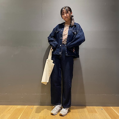 【新百合丘オーパ】身長174cm