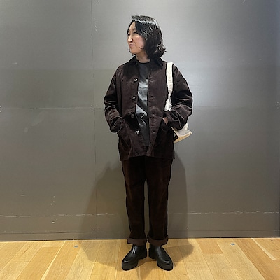 【新百合丘オーパ】身長158㎝