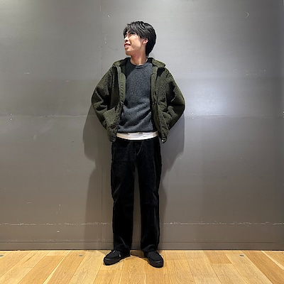 【新百合丘オーパ】身長172cm