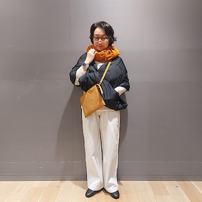 【新百合丘オーパ】身長158cm