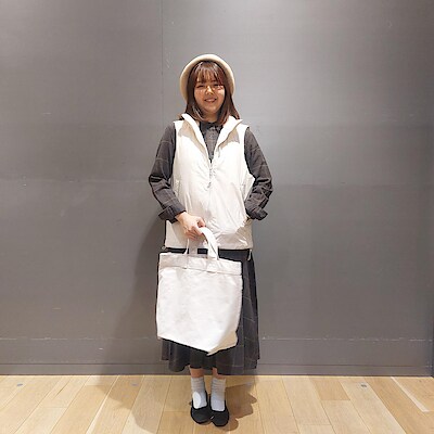 【新百合丘オーパ】身長158cm