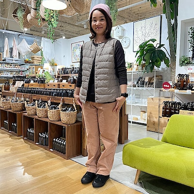 【新百合丘オーパ】身長158cm