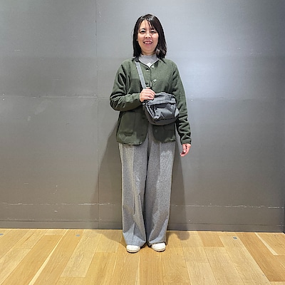 【新百合丘オーパ】身長158cm