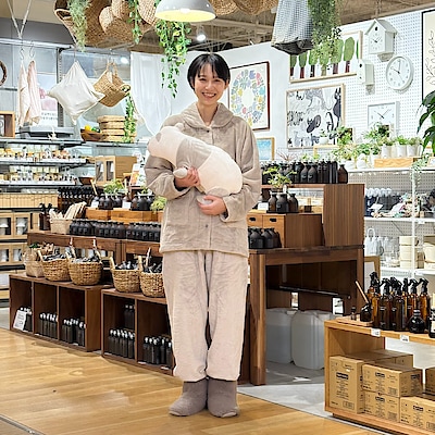 【新百合丘オーパ】身長168cm　