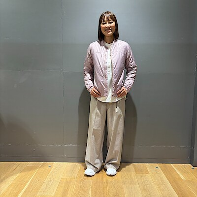 【新百合丘オーパ】身長160㎝