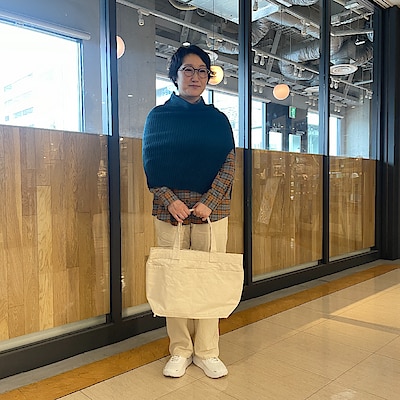 【新百合丘オーパ】身長158cm