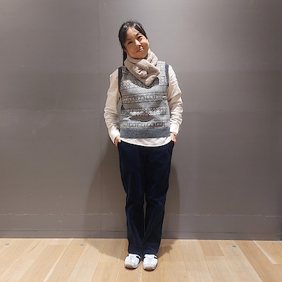 【新百合丘オーパ】身長162㎝