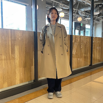 【新百合丘オーパ】身長158cm