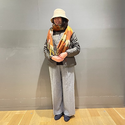 【新百合丘オーパ】身長158cm