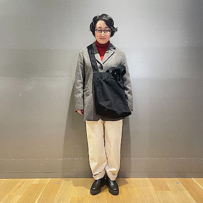 【新百合丘オーパ】身長158㎝