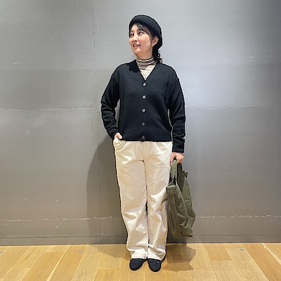 【新百合丘オーパ】身長163cm