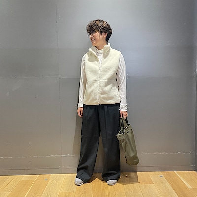 【新百合丘オーパ】身長158cm