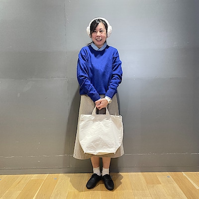 【新百合丘オーパ】身長162㎝