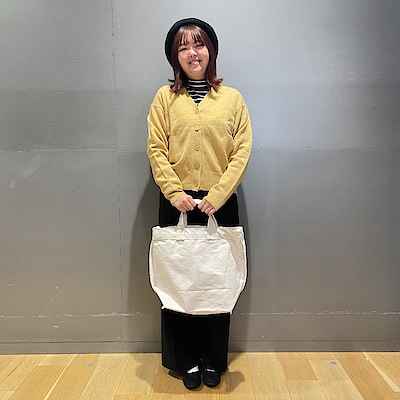 【新百合丘オーパ】身長158cm