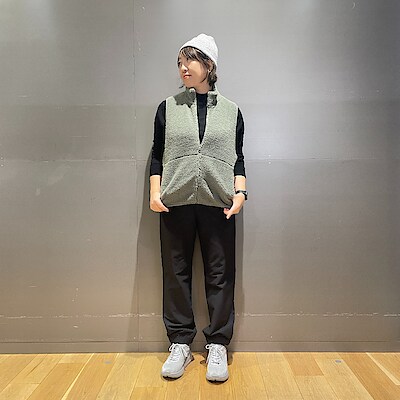 【新百合丘オーパ】身長163cm