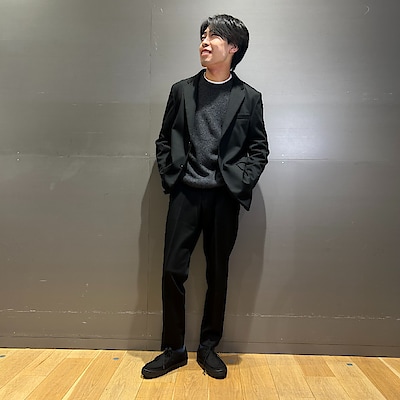 【新百合丘オーパ】身長172cm