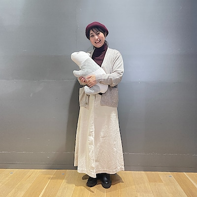 【新百合丘オーパ】身長163cm