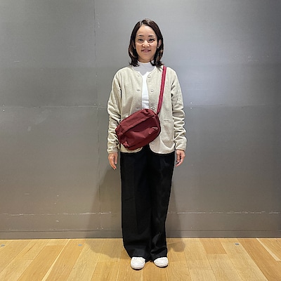 【新百合丘オーパ】身長158cm