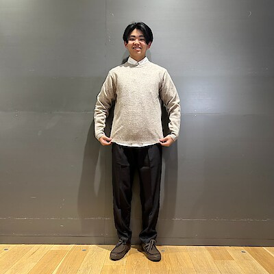 【新百合丘オーパ】身長170cm