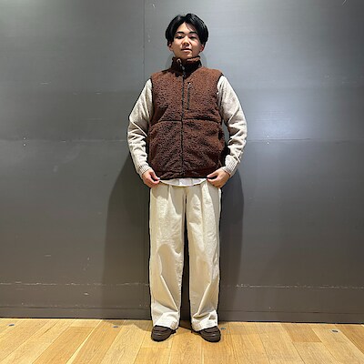 【新百合丘オーパ】身長170cm