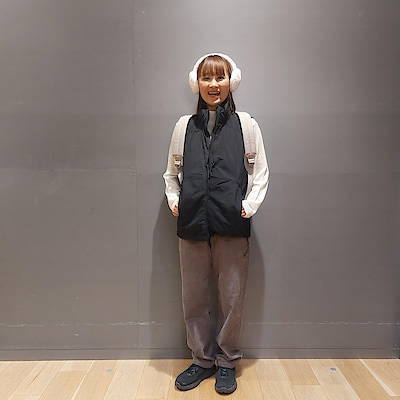 【新百合丘オーパ】身長160cm