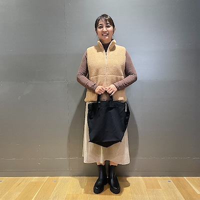 【新百合丘オーパ】身長163cm