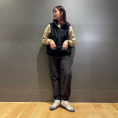 【新百合丘オーパ】身長162cm