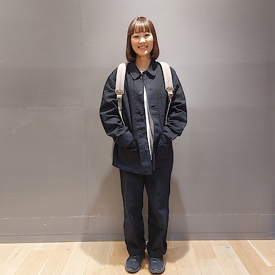 【新百合丘オーパ】身長160cm