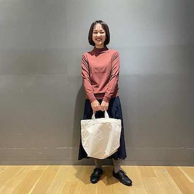 【新百合丘オーパ】身長158cm