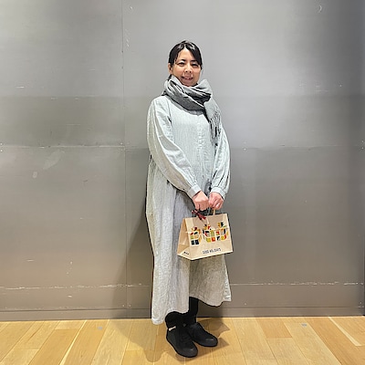 【新百合丘オーパ】身長158cm