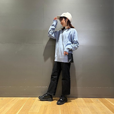 【新百合丘オーパ】身長162cm