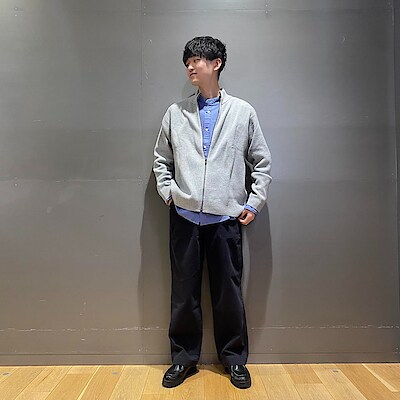 【新百合丘オーパ】身長177cm