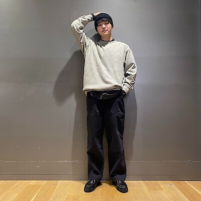 【新百合丘オーパ】身長177ｃm