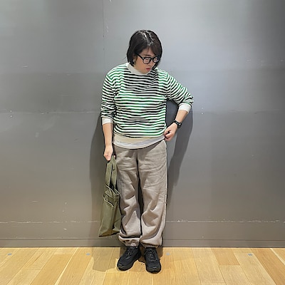 【新百合丘オーパ】身長163cm