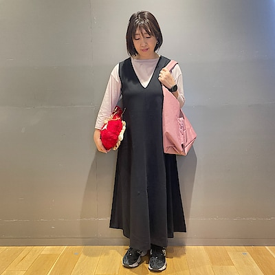 【新百合丘オーパ】身長163㎝