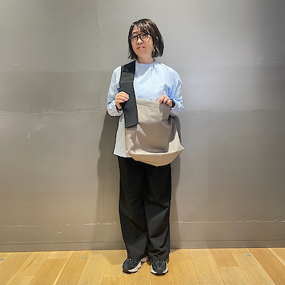 【新百合丘オーパ】身長163cm