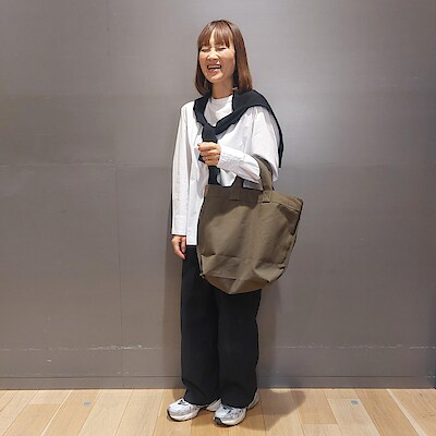 【新百合丘オーパ】身長160㎝