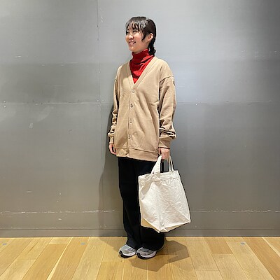 【新百合丘オーパ】身長160cm